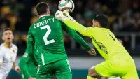 Димитър Митов ha deluso il Celtic: Aberdeen conquista la coppa finale