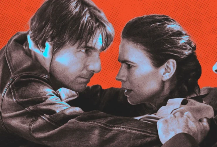 La saga mission: impossible si conclude davvero con the final reckoning?