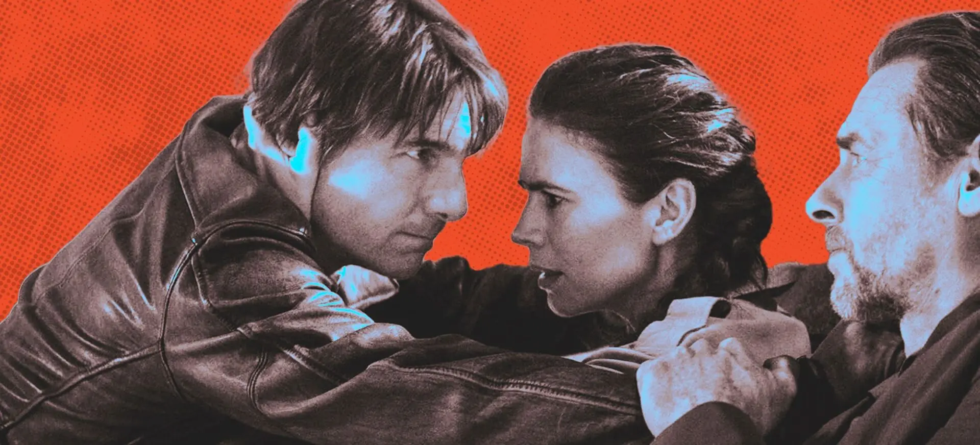 La saga mission: impossible si conclude davvero con the final reckoning?