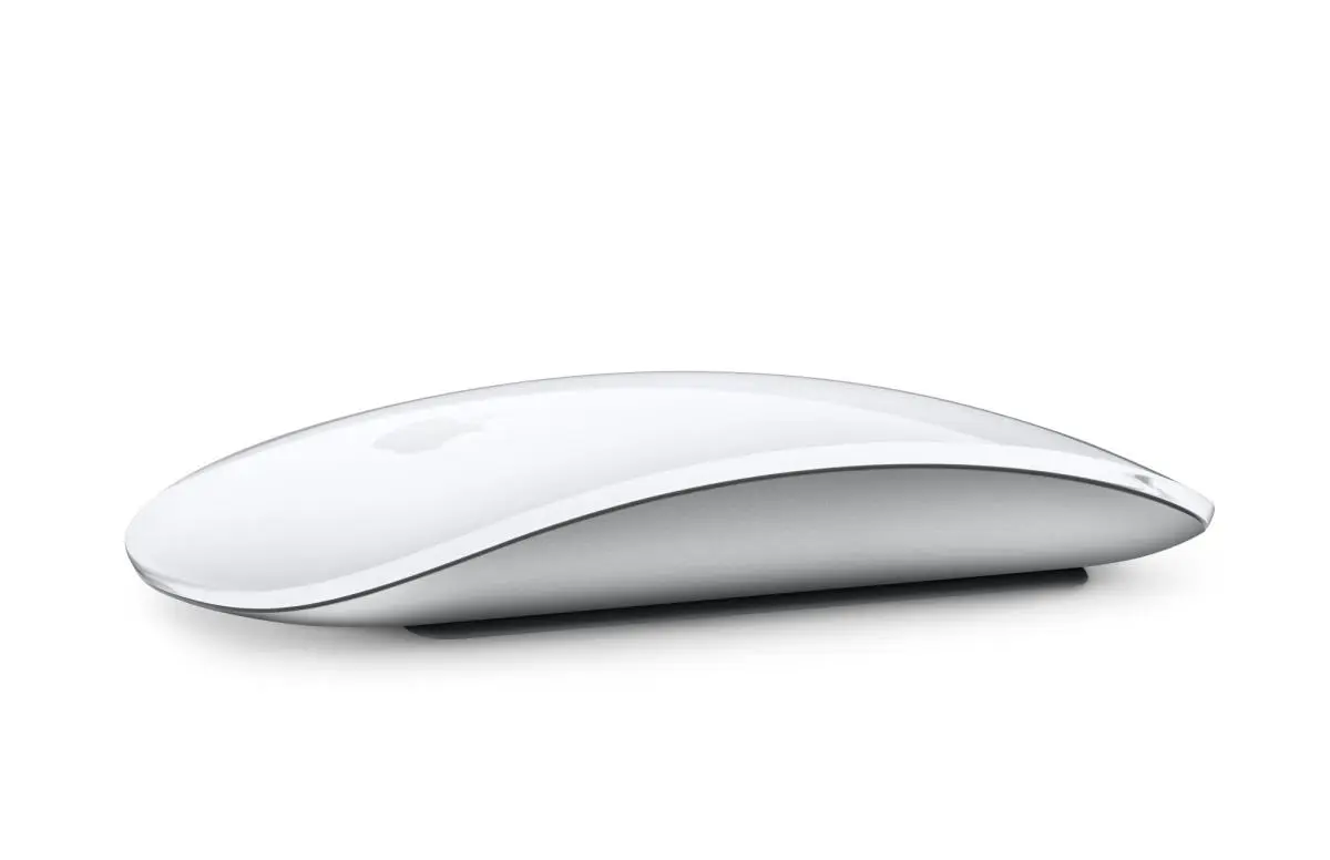 Offerta speciale: Magic Mouse USB-C Apple a 68$ per Memorial Day