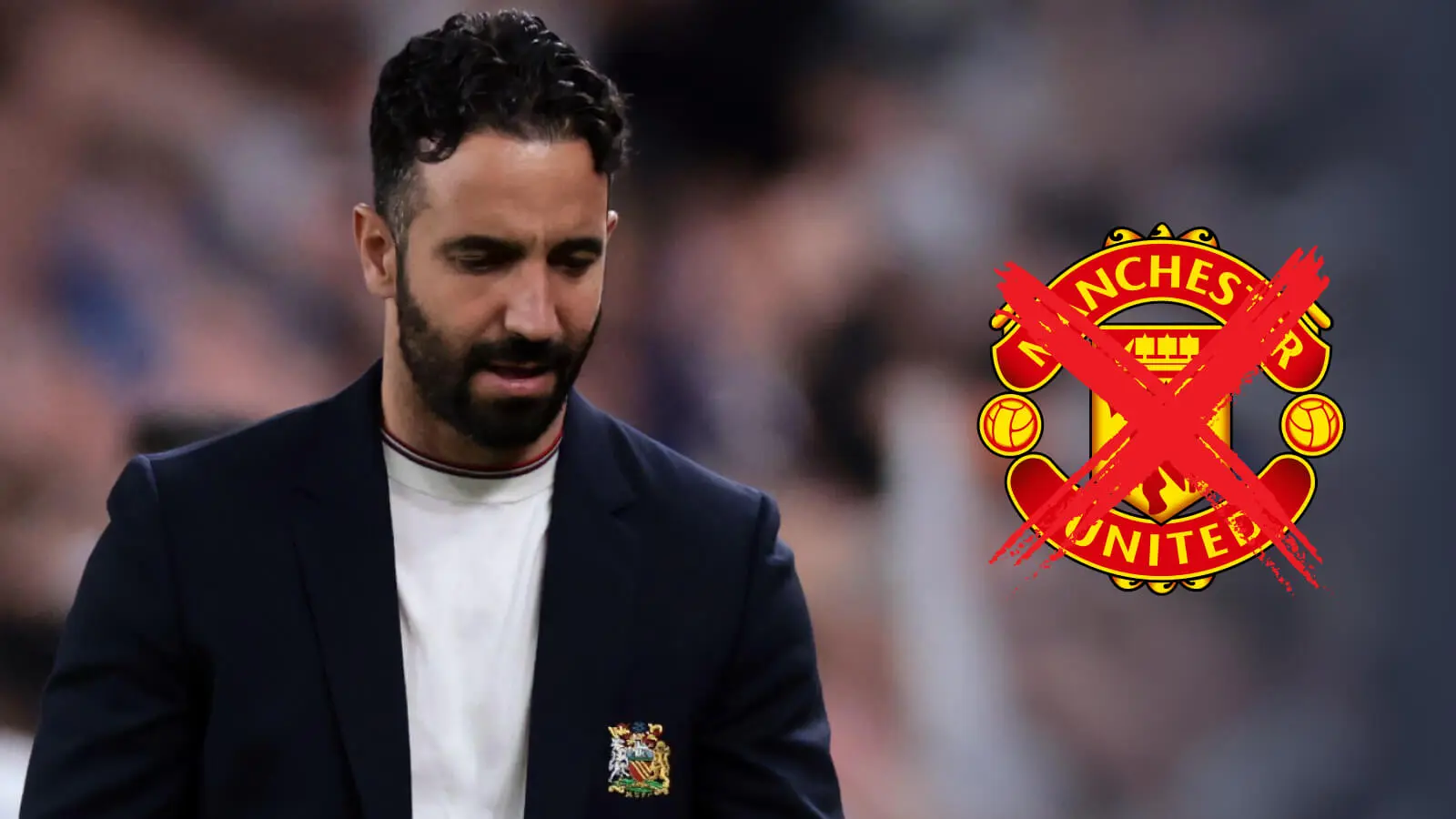 Perché il Manchester United deve esonerare Ruben Amorim: 10 motivi decisivi