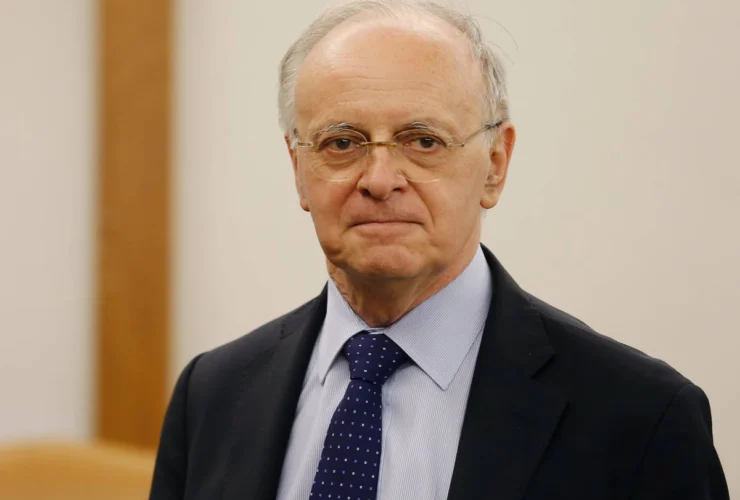 Davigo respinge il quinto ricorso: ruolo e impatto nel diritto