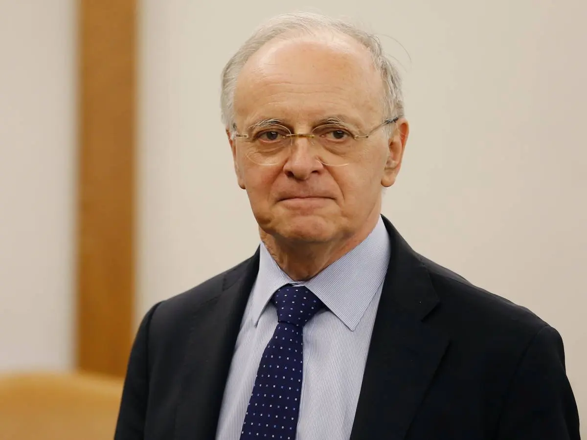 Davigo respinge il quinto ricorso: ruolo e impatto nel diritto