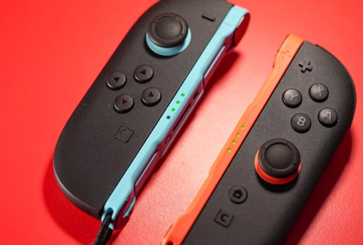 Nintendo Switch 2: come usare al meglio un mouse USB per giocare