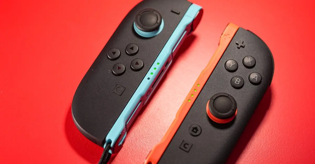 Nintendo Switch 2: come usare al meglio un mouse USB per giocare