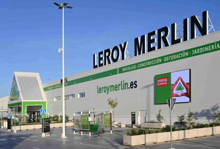 Leroy Merlin sorprende i dipendenti con una scelta innovativa