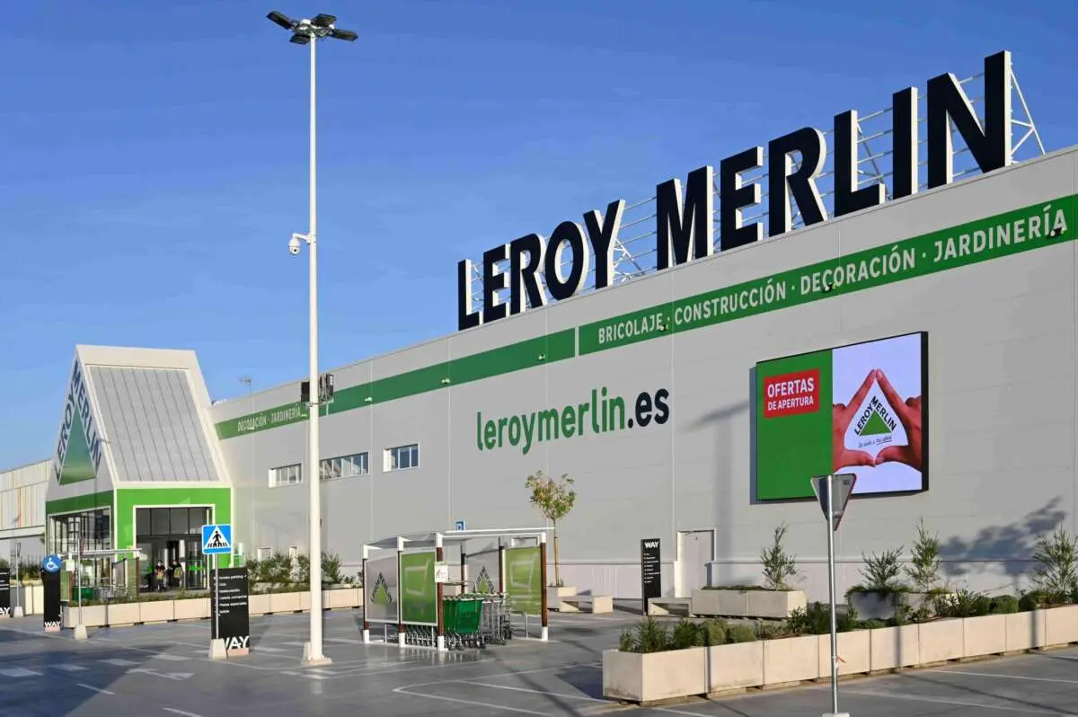 Leroy Merlin sorprende i dipendenti con una scelta innovativa