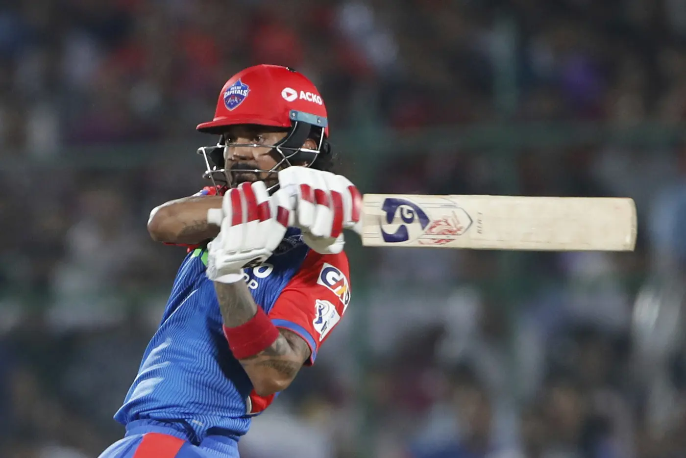 Kl Rahul accelera il ritmo per tornare nel T20 prima del mondiale 2026