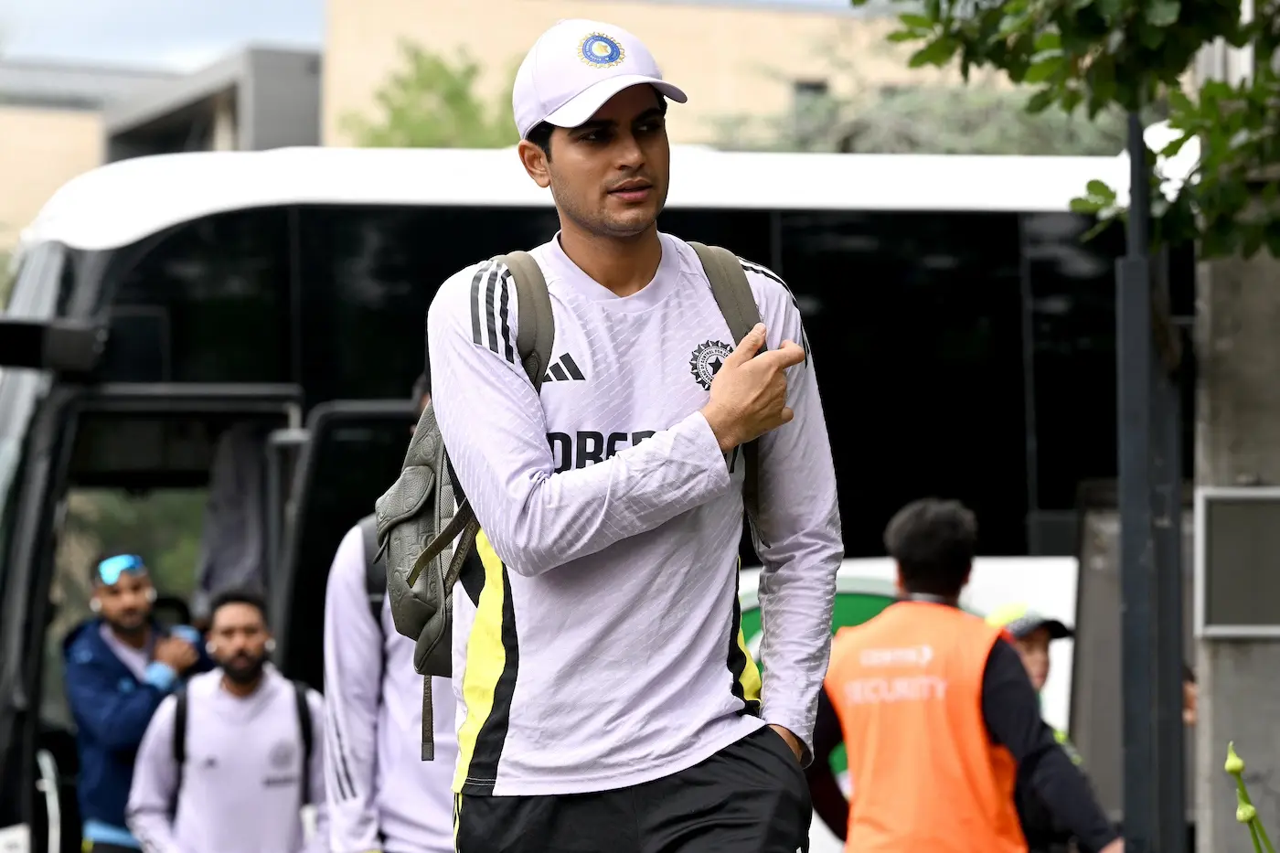 Shubman Gill: l’emozione unica di guidare l’India in Test match