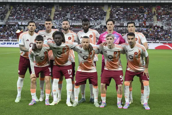 Roma ko a sorpresa: highlights e analisi della sconfitta 0-1