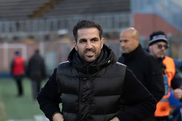 Panchina Roma, Fabregas favorito: Ghisolfi tenta il rilancio con Como
