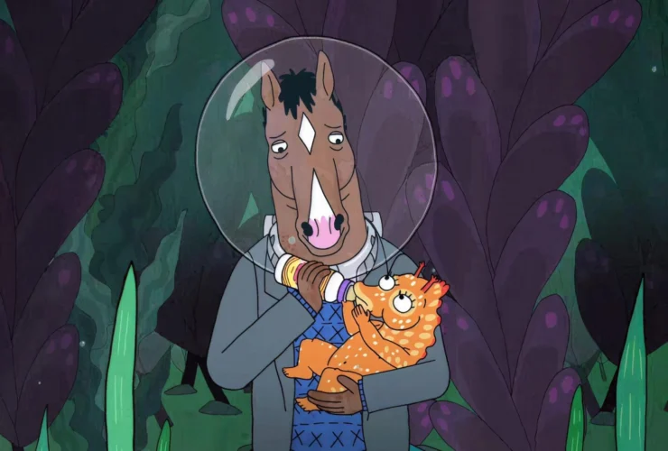 10 episodi più strani e sorprendenti delle serie tv famose