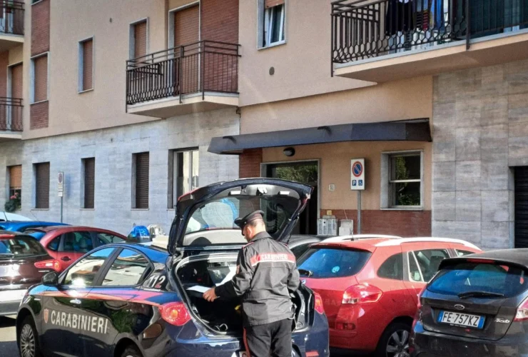 Uccisa a coltellate: vita riservata e tensioni raccontate di Vasilica