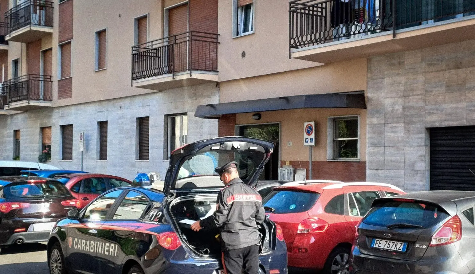 Uccisa a coltellate: vita riservata e tensioni raccontate di Vasilica