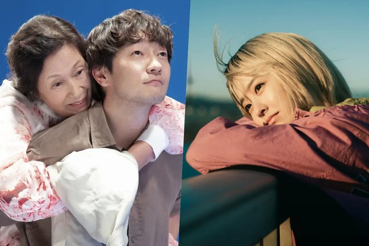 “Heavenly Ever After” chiude con record di ascolti, “Our Unwritten Seoul” cresce al secondo episodio