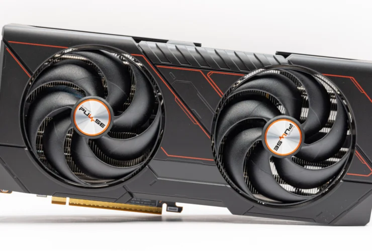 Come eseguire l’overclock alla Radeon RX 9070 con Sapphire Pulse