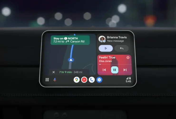 7 trucchi per usare Google Maps con Android Auto e CarPlay