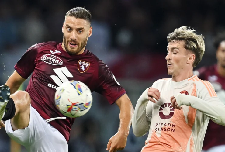 Juve in Champions, Venezia ed Empoli: colpi decisivi in Serie A