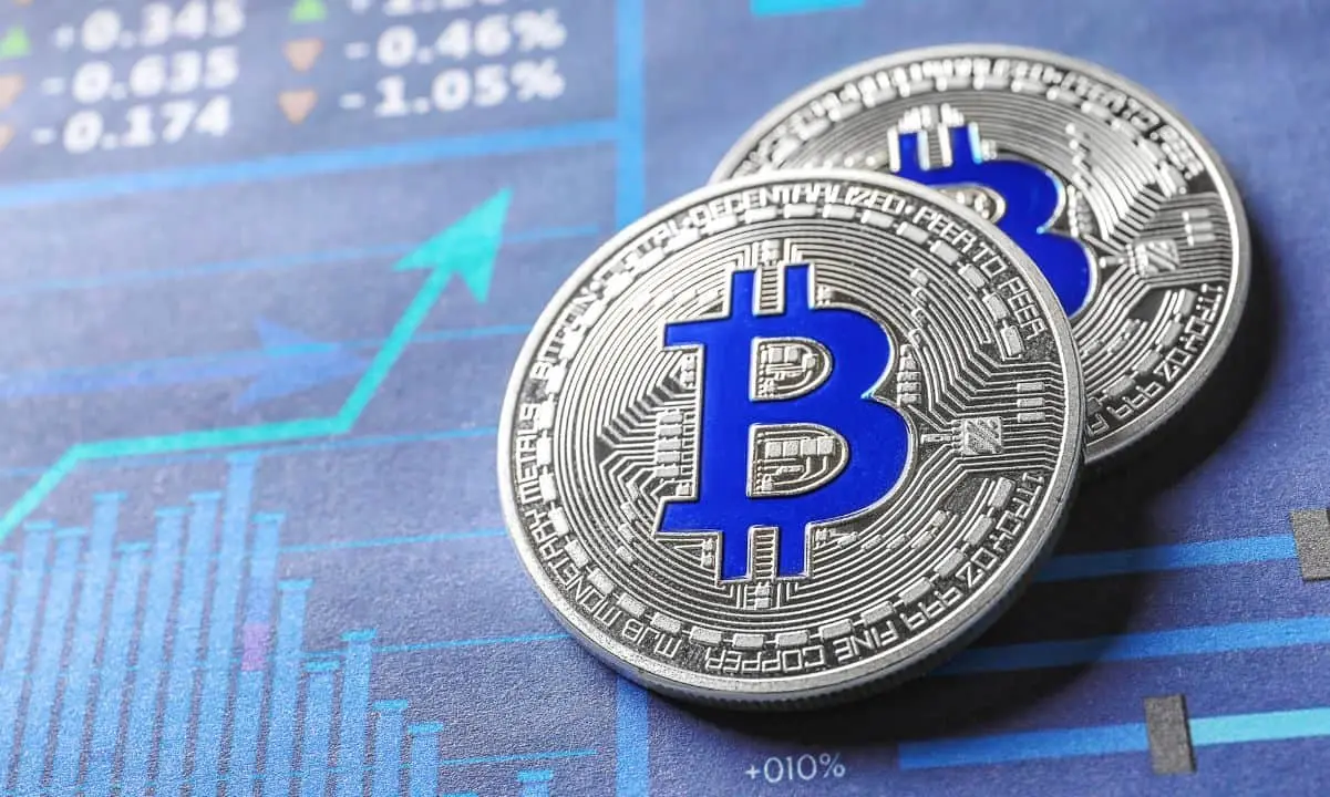 Bitcoin supera le tensioni geopolitiche: il prossimo obiettivo chiave