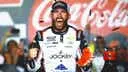 Ross Chastain da ultimo a campione storico nella Coca-Cola 600