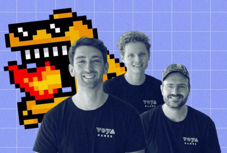 Dopo exit da 120 milioni: il cofondatore di Kolibri lancia un nuovo gioco con 5 milioni