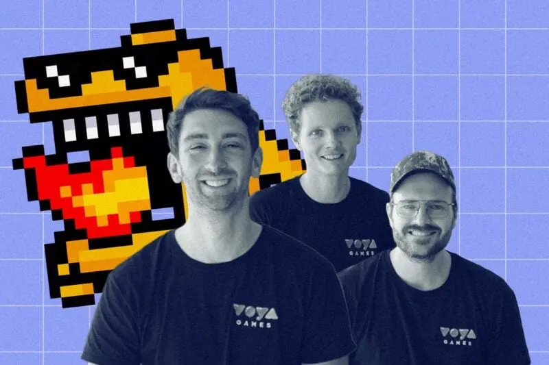 Dopo exit da 120 milioni: il cofondatore di Kolibri lancia un nuovo gioco con 5 milioni
