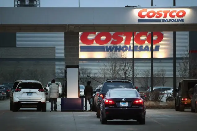 Walmart, Costco e Dollar General si lanciano nel mercato delle stazioni di servizio
