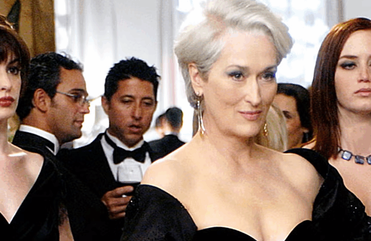Il seguito di The Devil Wears Prada: confermato il nuovo capitolo