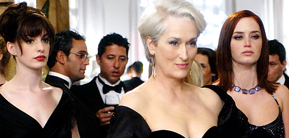 Il seguito di The Devil Wears Prada: confermato il nuovo capitolo