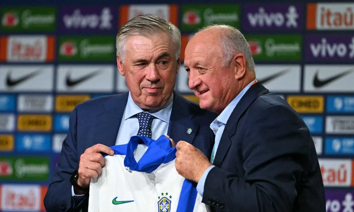 Ancelotti rilancia il Brasile: Danilo e Alex Sandro tornano in nazionale
