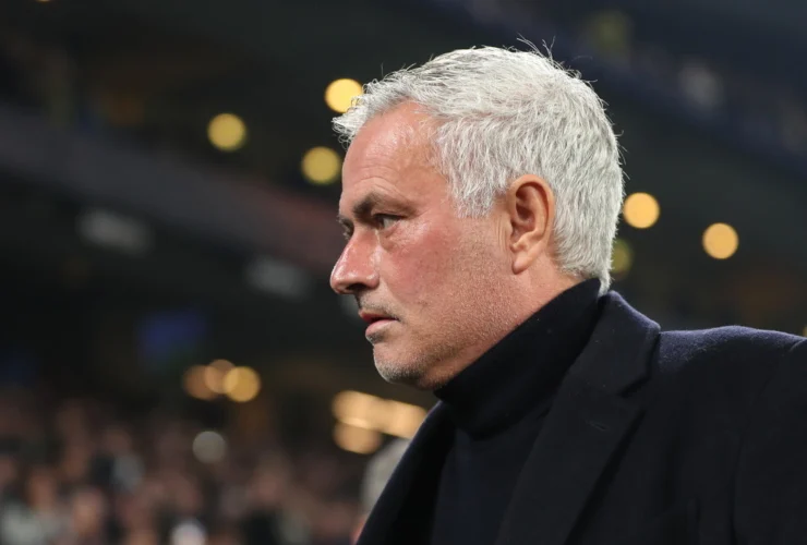 José Mourinho: il presidente del Fenerbahçe crede nel progetto