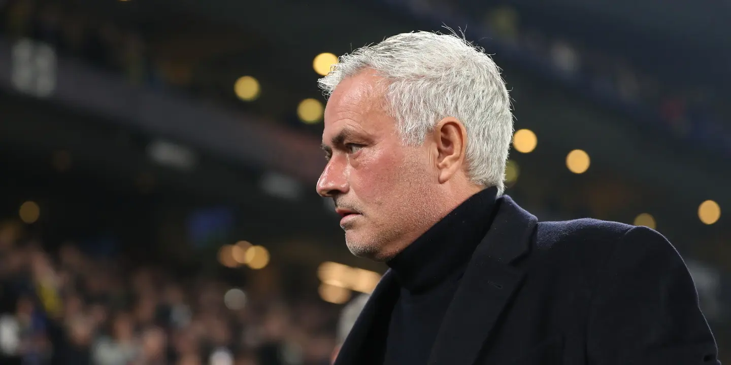 José Mourinho: il presidente del Fenerbahçe crede nel progetto
