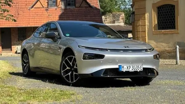 La nuova auto portoghese pronta a conquistare la Slovenia