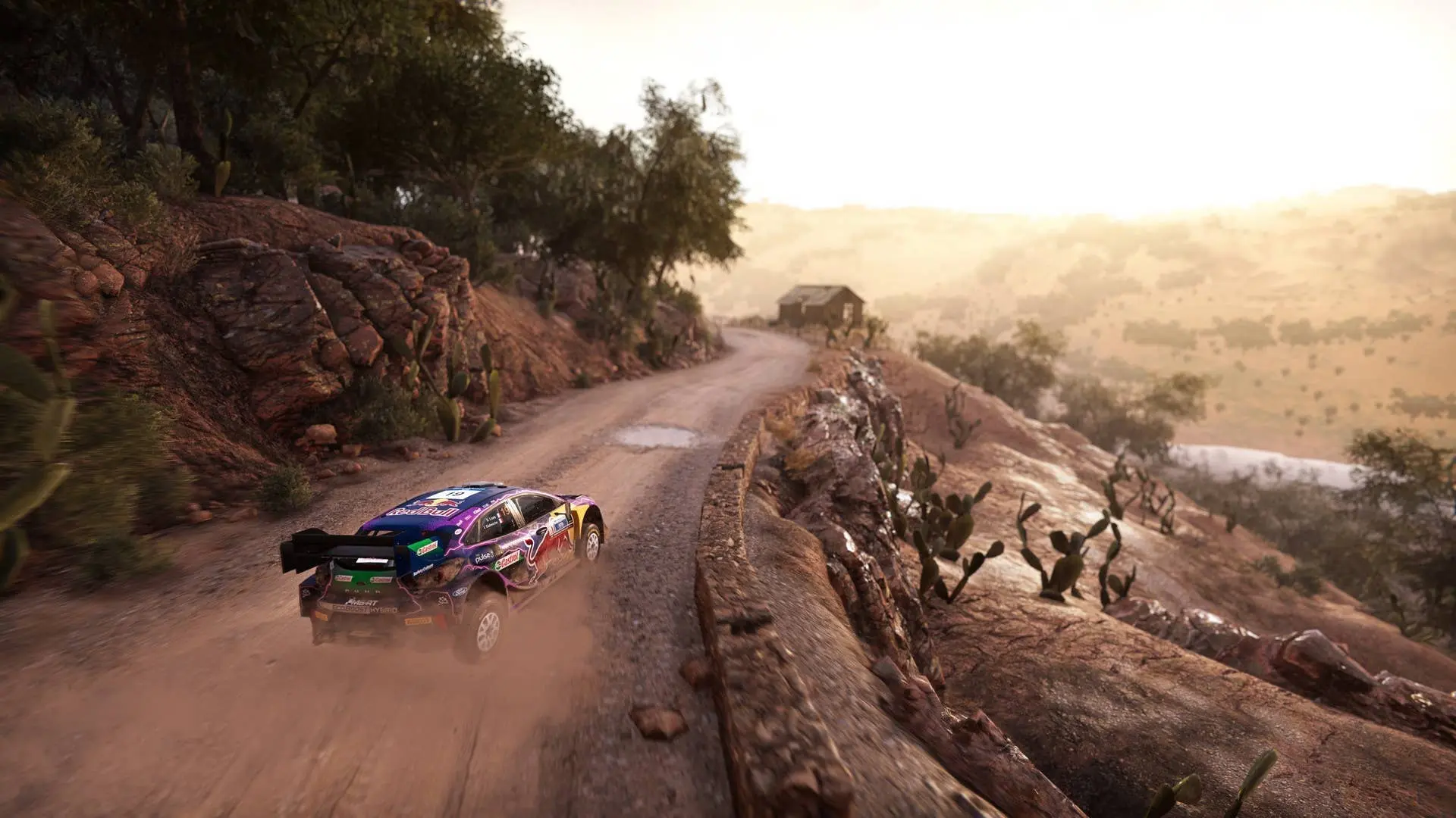 Nacon rilancia la licenza WRC: nuova era per i giochi rally