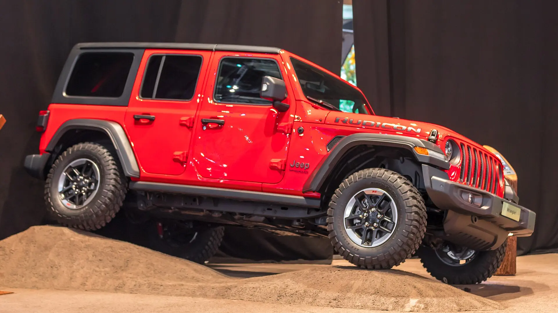 I migliori suv per avventure off-road: guida completa 2024