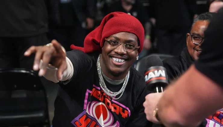 Blm chiede a lil yachty di abbandonare l’ideologia suprematista dopo le sue parole sul “truffa”
