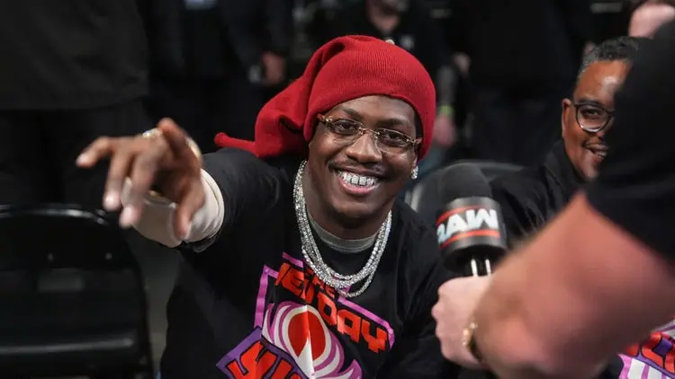 Blm chiede a lil yachty di abbandonare l’ideologia suprematista dopo le sue parole sul “truffa”