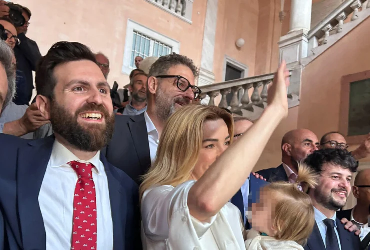 Il centrosinistra conquista Genova e rafforza Ravenna con Salis sindaca