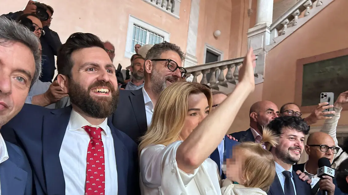 Il centrosinistra conquista Genova e rafforza Ravenna con Salis sindaca