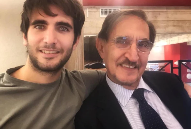 Il figlio di La Russa chiude un locale a Milano e reclama risarcimenti ai condomini