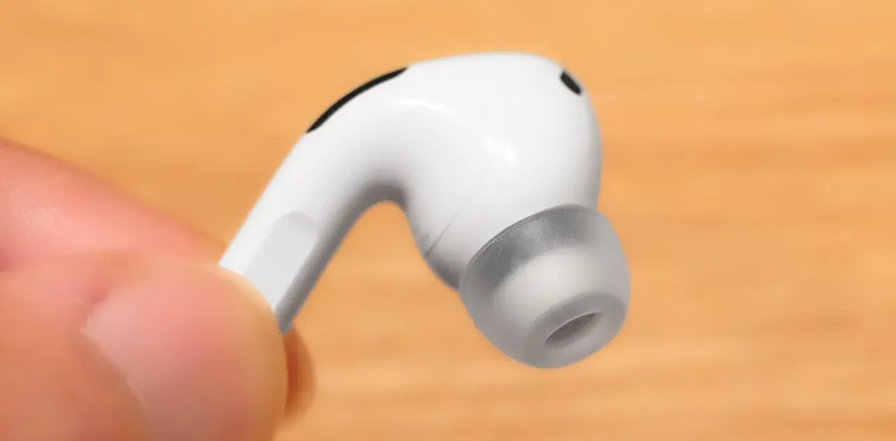 Elimina dolore e prurito con i medicali AirPods Pro su misura