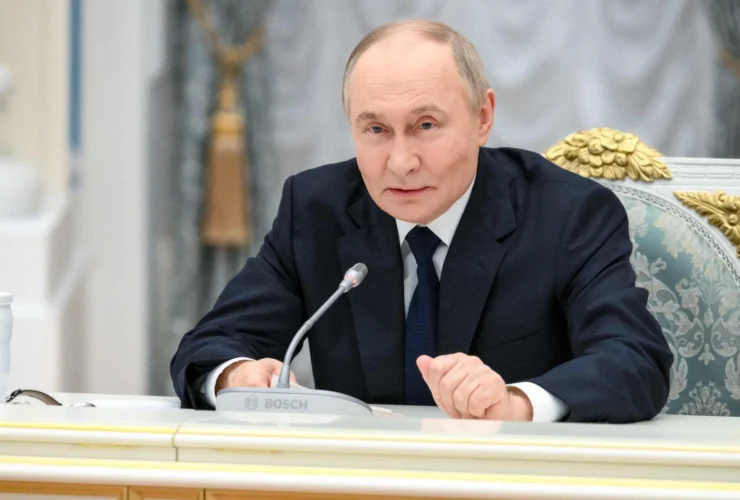 Conflitto in Ucraina: scenari attuali e implicazioni globali