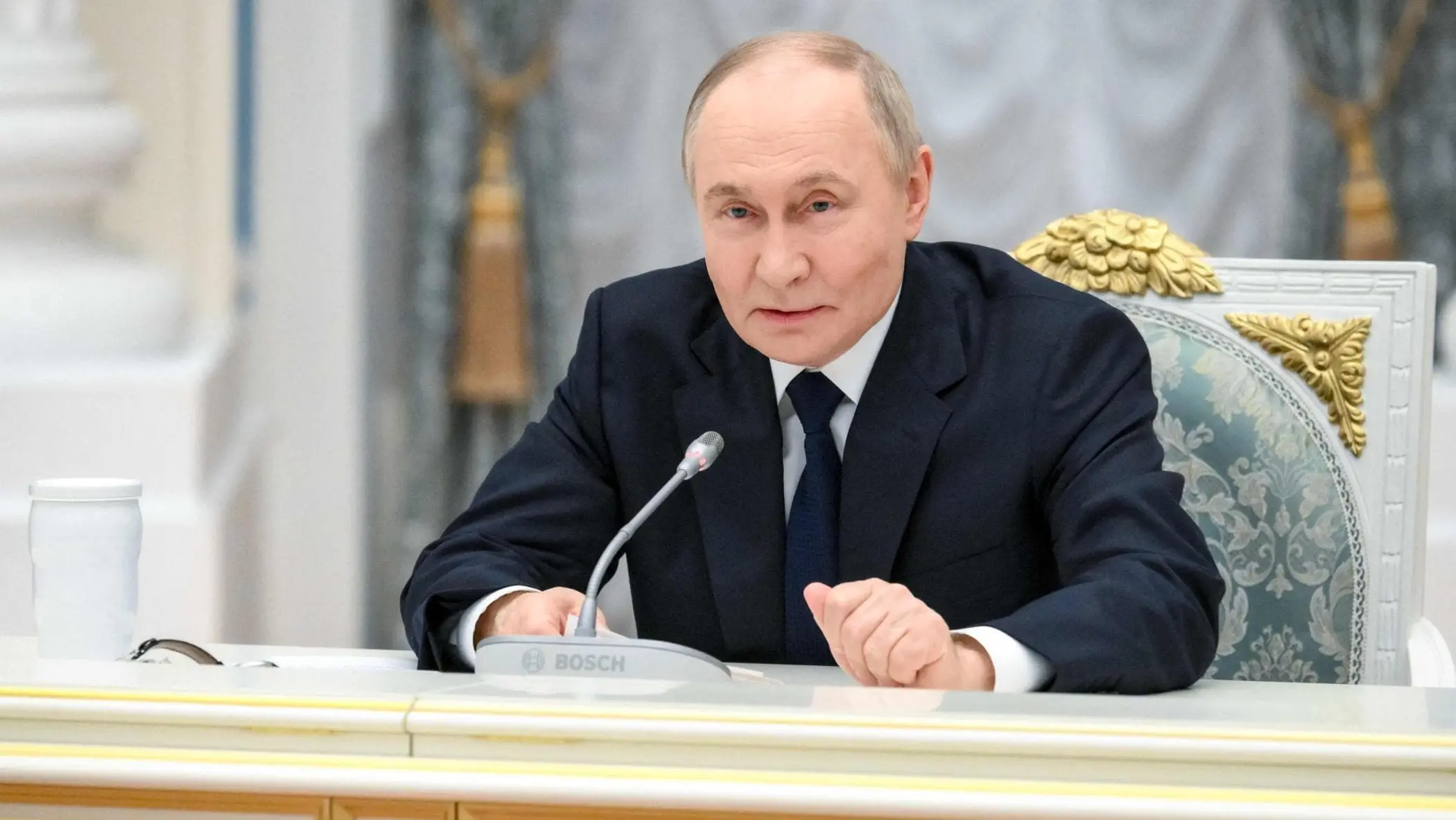 Conflitto in Ucraina: scenari attuali e implicazioni globali