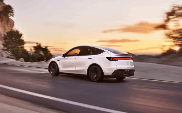 Come acquistare un Tesla Model Y nel 2025 risparmiando fino a 2.000€