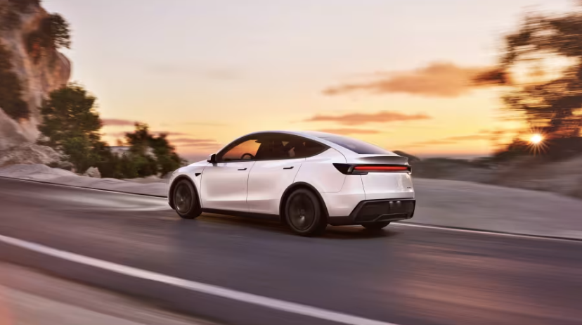 Come acquistare un Tesla Model Y nel 2025 risparmiando fino a 2.000€