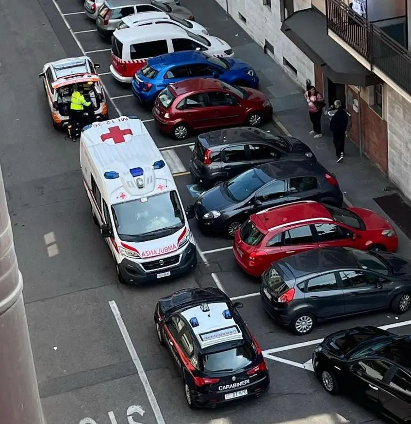 L’omicidio a luci rosse: indagine su Katty e il cliente scomparso
