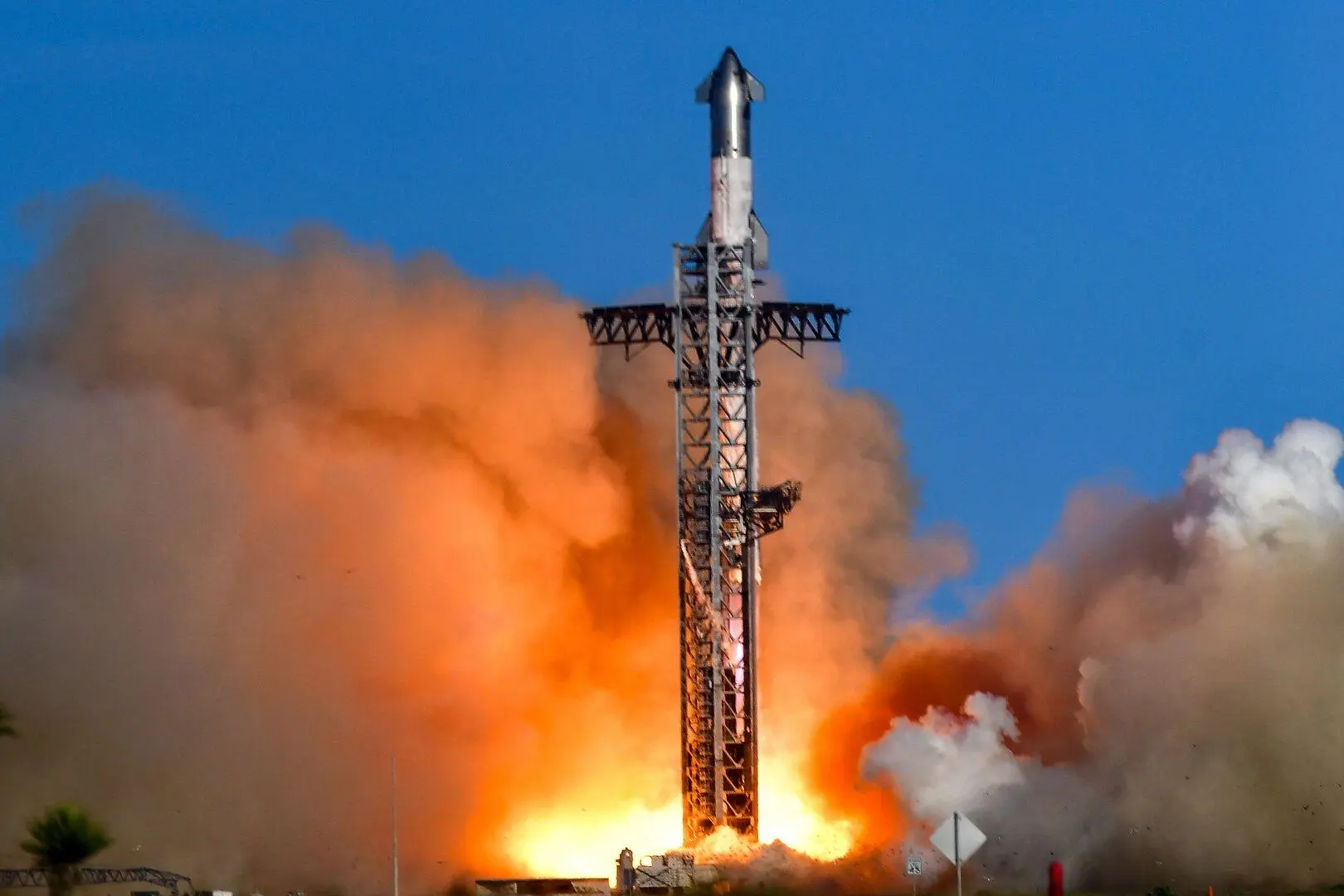 Dopo l’esplosione: il prossimo lancio di Starship in diretta