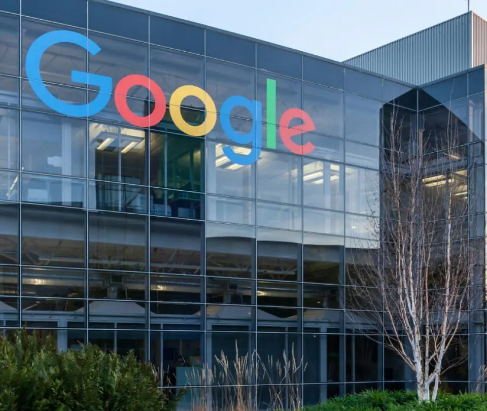 Come lavorare per Google da remoto ovunque nel mondo senza confini