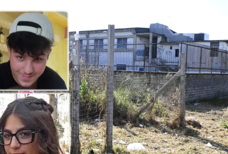 Martina Carbonaro trovata morta: il dramma dietro la confessione