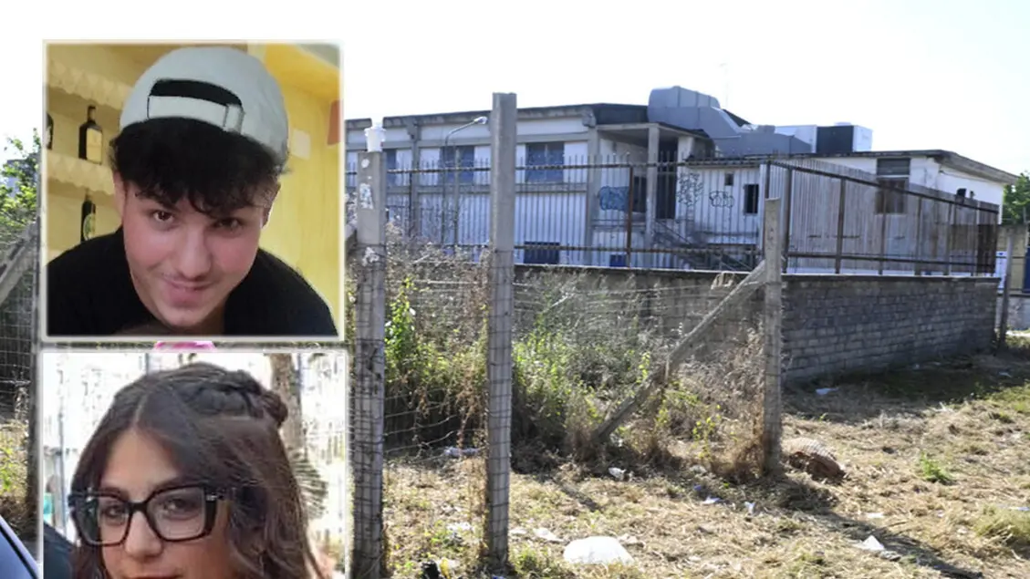 Martina Carbonaro trovata morta: il dramma dietro la confessione